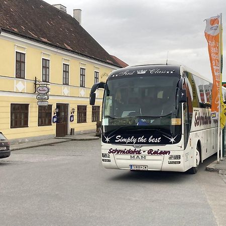 Gasthaus Wildrast Hotel Gopfritz an der Wild Kültér fotó