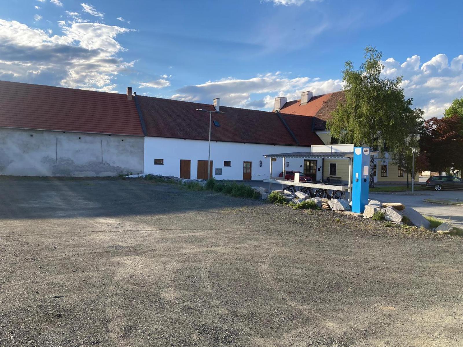 Gasthaus Wildrast Hotel Gopfritz an der Wild Kültér fotó