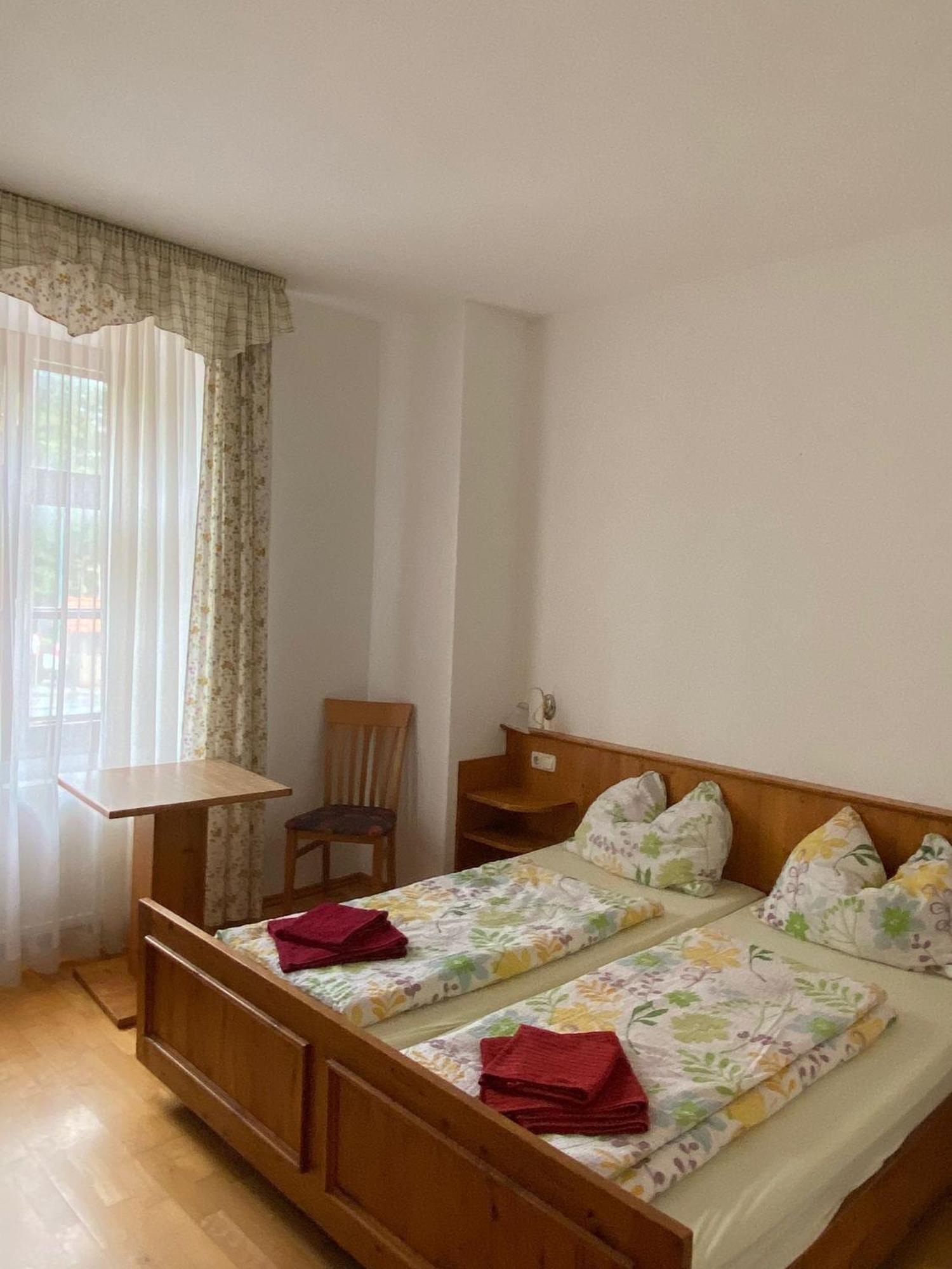 Gasthaus Wildrast Hotel Gopfritz an der Wild Kültér fotó