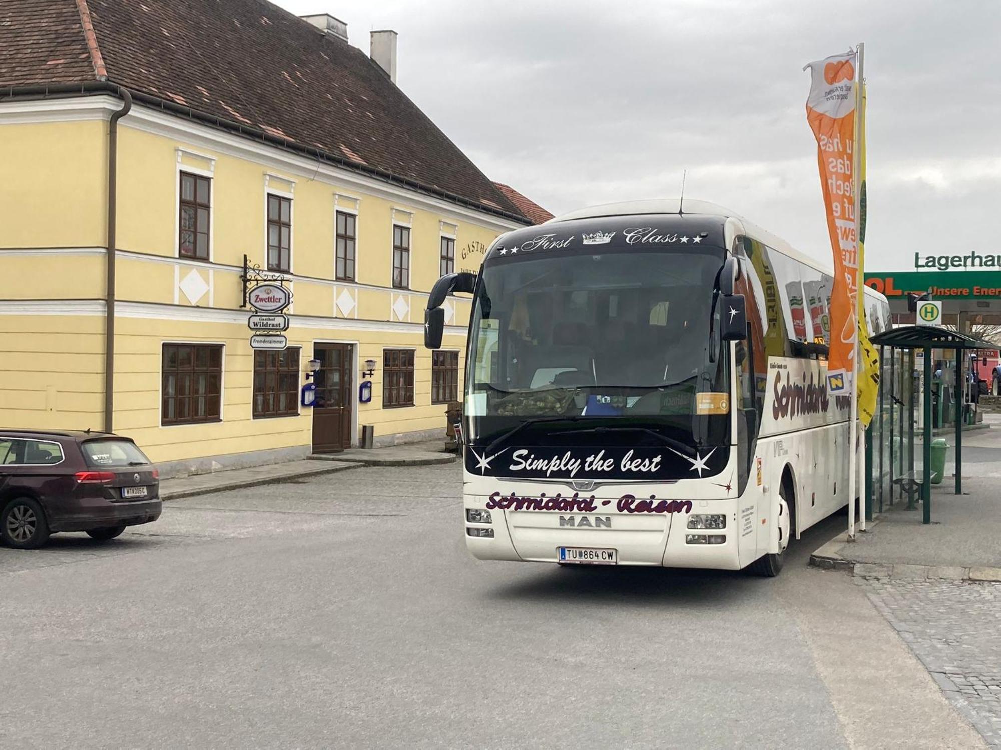 Gasthaus Wildrast Hotel Gopfritz an der Wild Kültér fotó